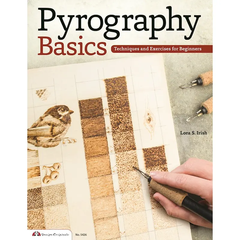 Pyrography Basics