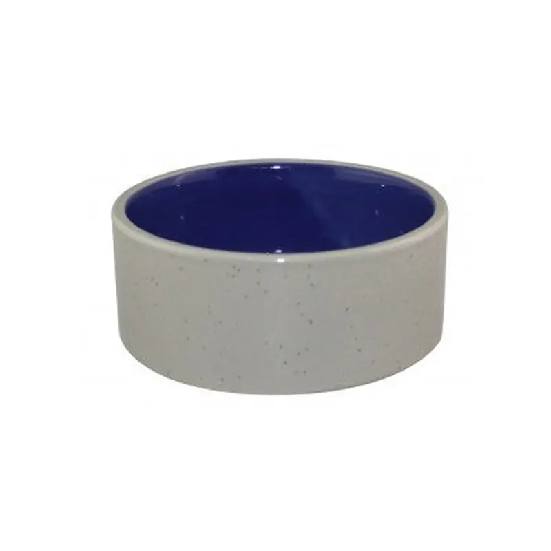 Spot Ethical Pet Stoneware Crock Dog Dish 5In