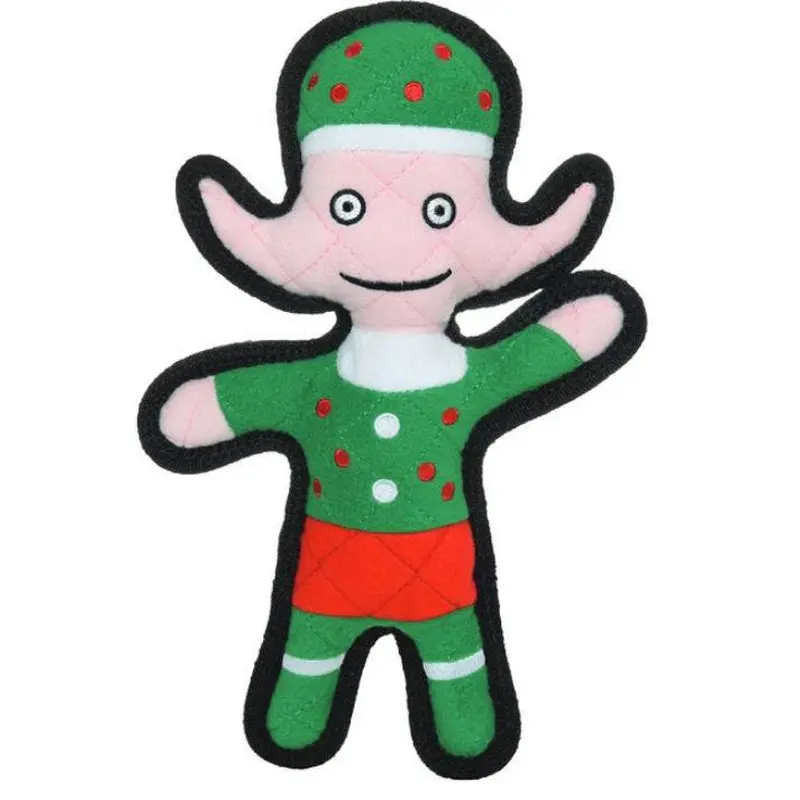 tuffy Holiday Elf