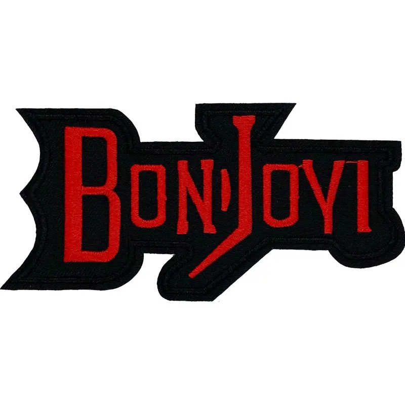 BonJovi - Patch