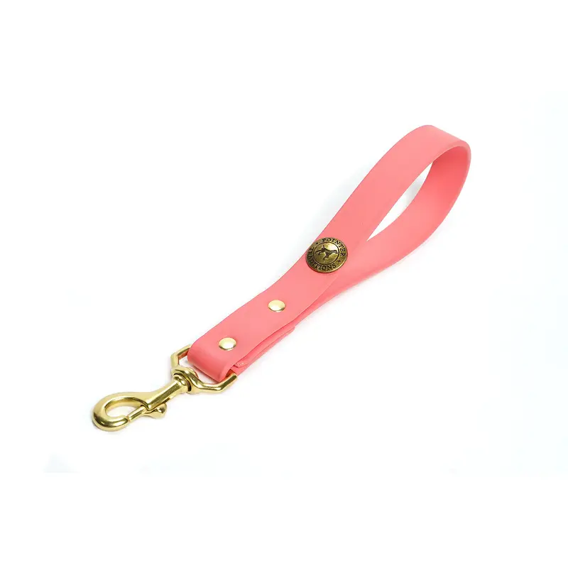 Sporting Dog Training Tab - Coral