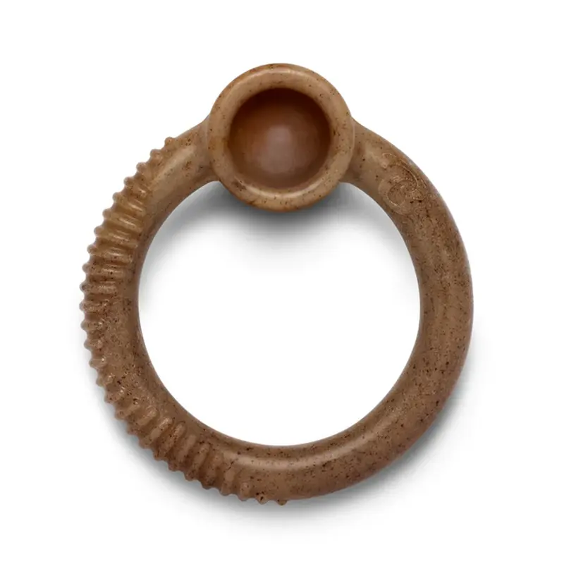 Benebone Ring BaconLarge