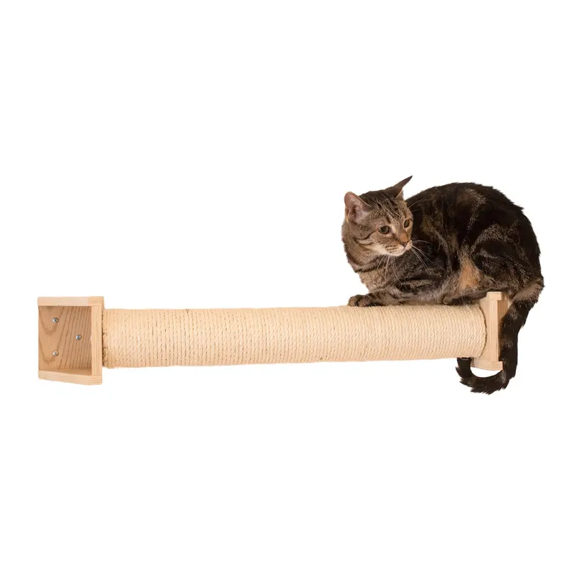 Armarkat Wall Series: Scratching Post W1907D