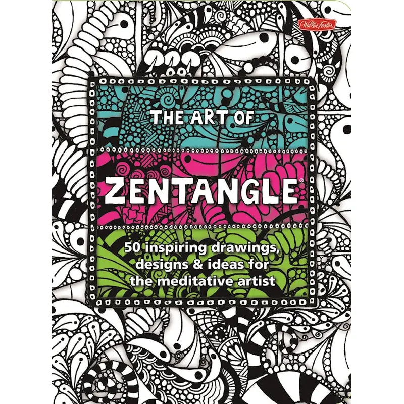 Art of Zentangle(R), The