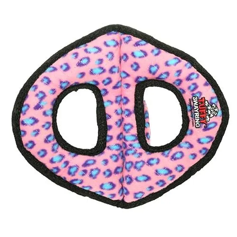 tuffy Ultimate 3Way Ring