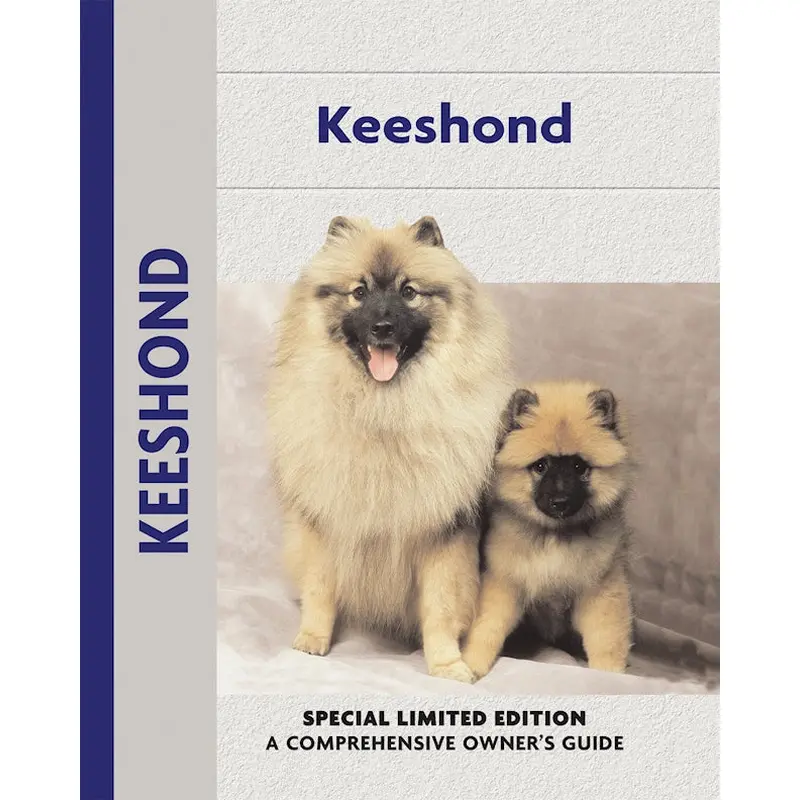 Keeshond