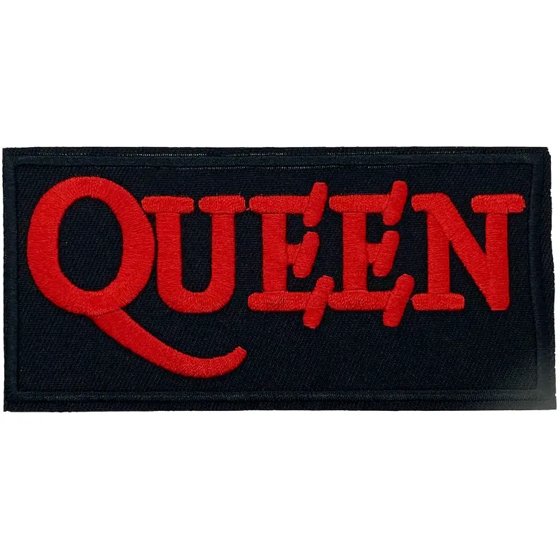 Queen (red) - Patch