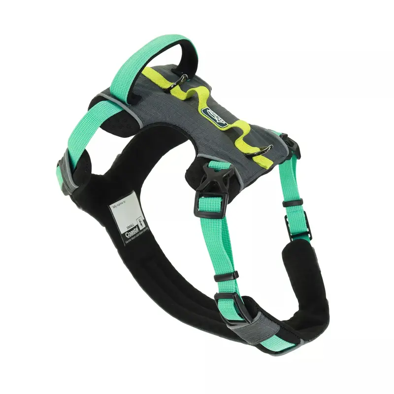 Costal K9 Explorer Dog Harness - Small 16-24'' - Boulder