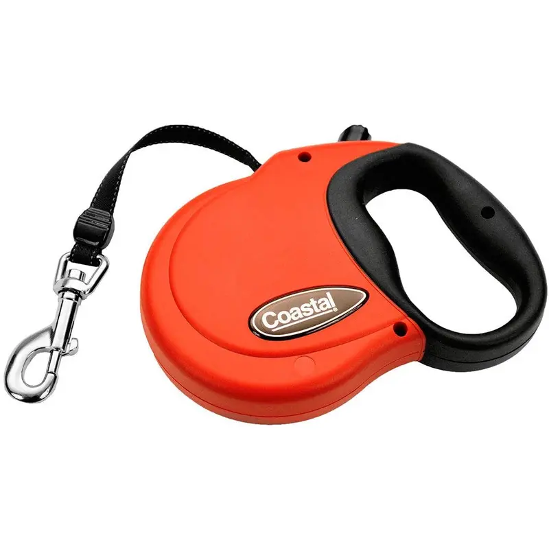 Coastal Power Walker Retractable Lead