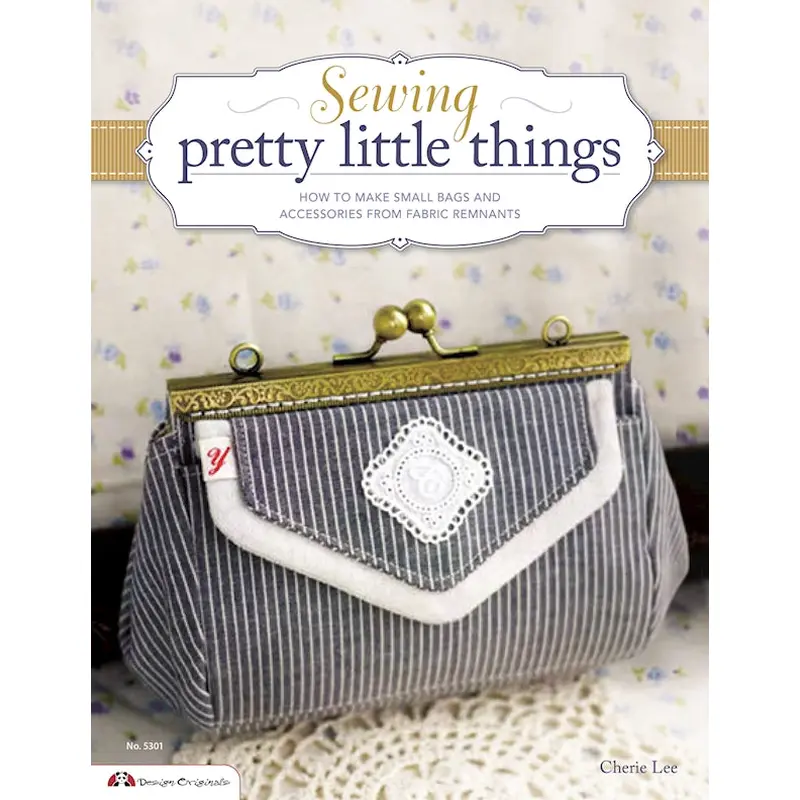 Sewing Pretty Little Things