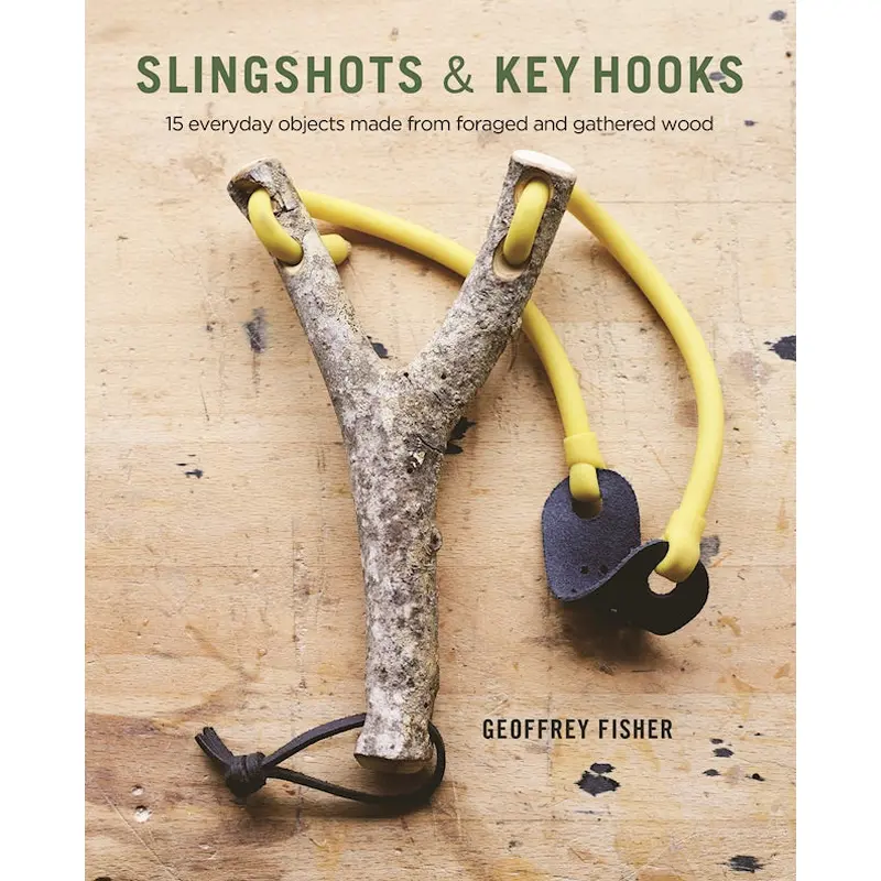 Slingshots & Key Hooks