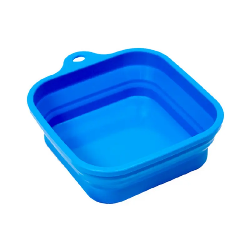 Bergan Travel Bowl