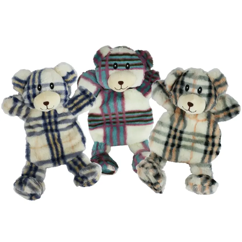 Multipet Berman Bears 15"