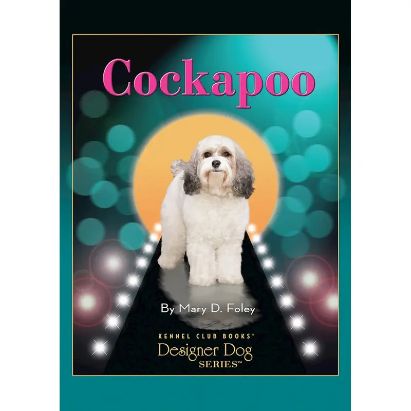 Cockapoo