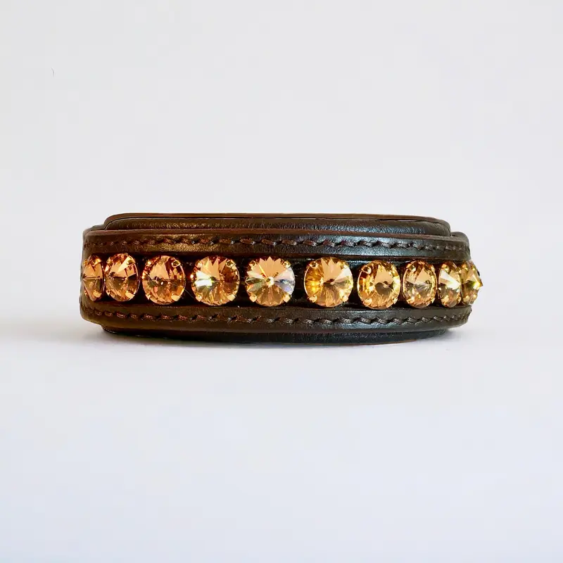 Delight Dog Collar #4