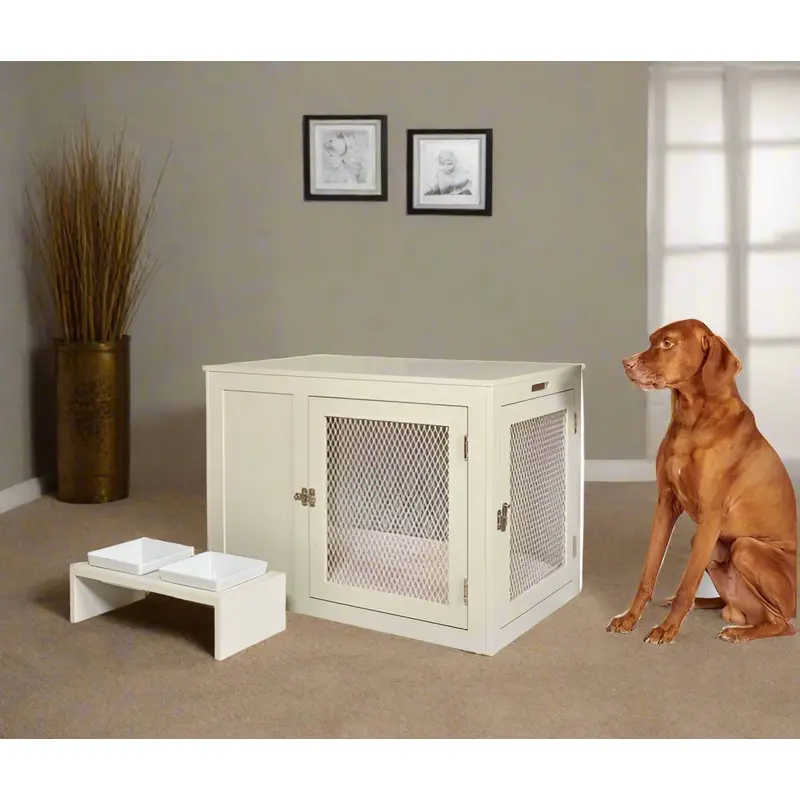 Fresco Dog Crate