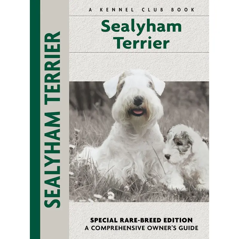 Sealyham Terrier