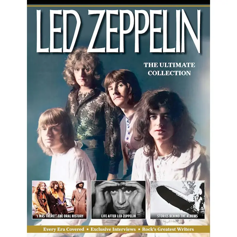 Led Zeppelin