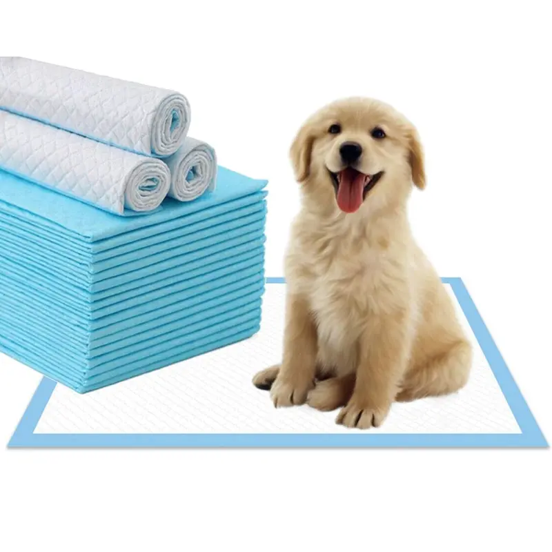 Mr. Peanuts Premium Absorbent Gel Pee Pads 23"X23\