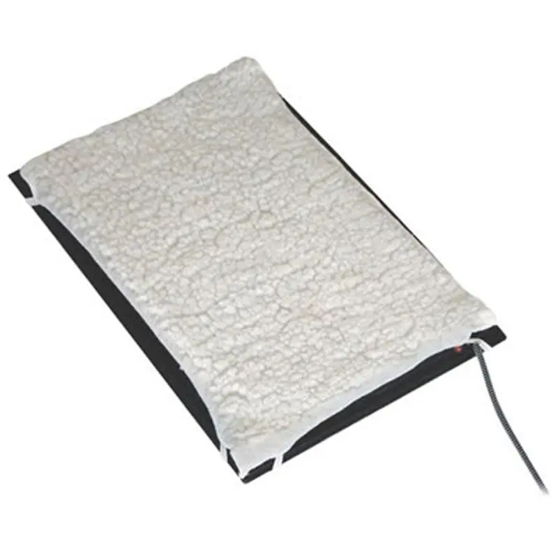 Farm Innovators Heated Pet Mat 100w 24x29in