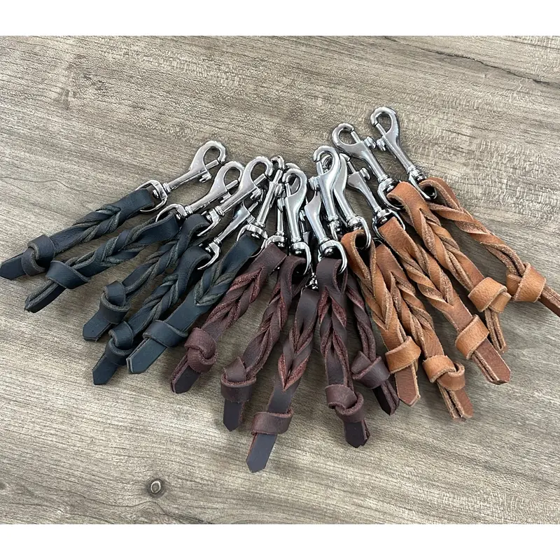 Leather Training Tab
