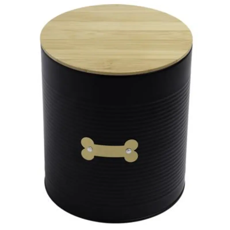 Park Life Designs Hector Treat Canister
