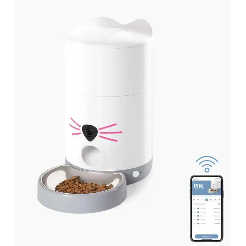 Catit Pixi Smart Feeder