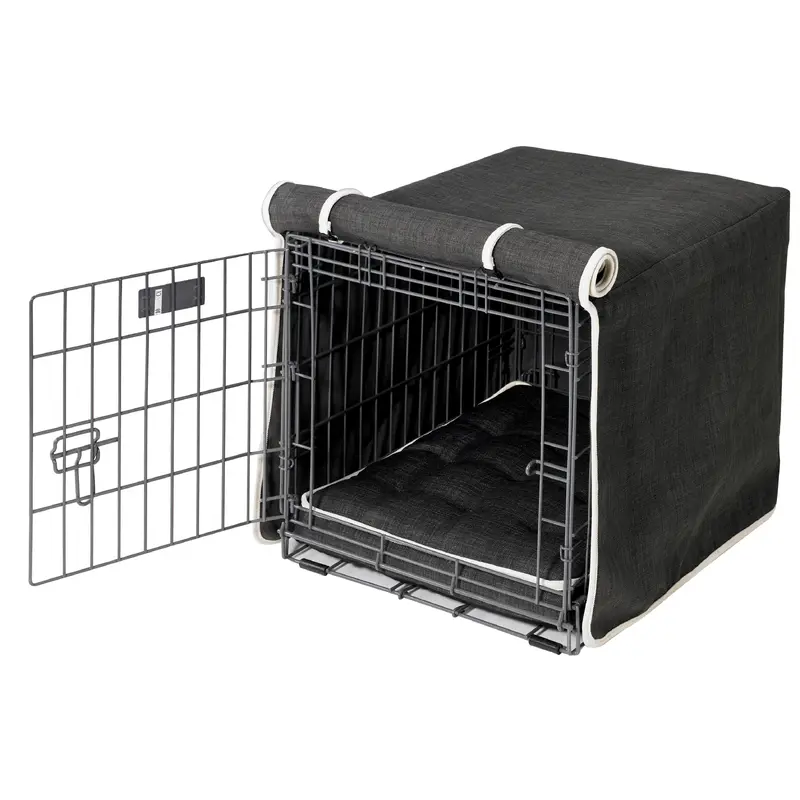 Storm  Crate Cover