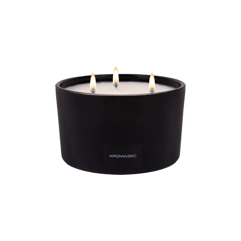 My Way 3-Wick Candle