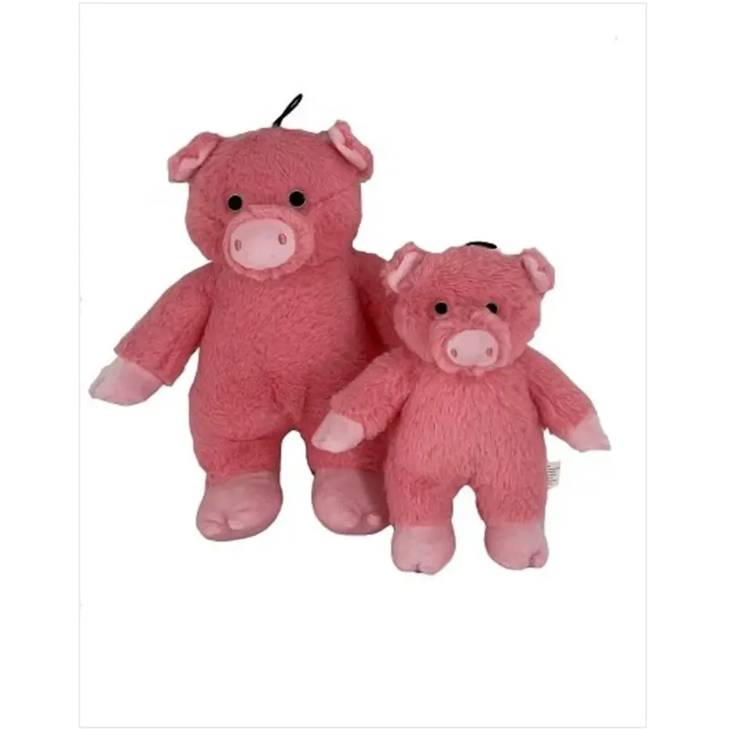 Dog Star Dolton the Pig