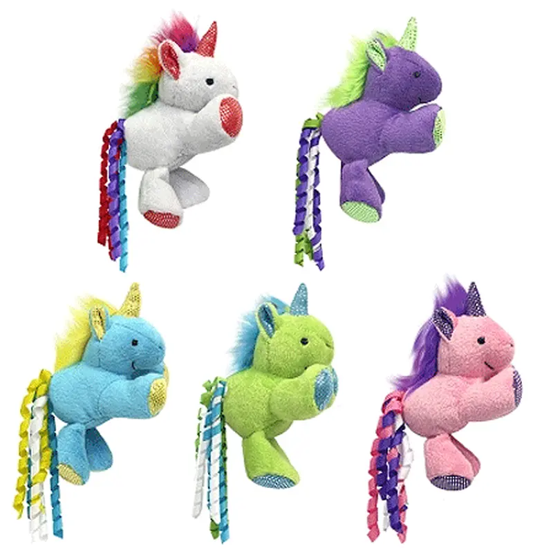Multipet Cat Unicorn 3"