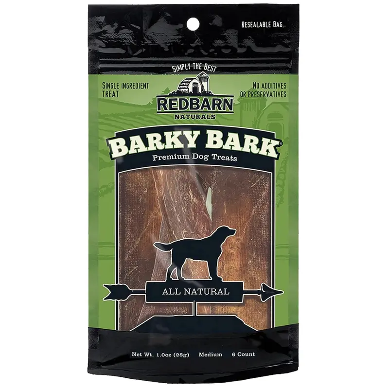 Red Barn Barky Bark 6 pack