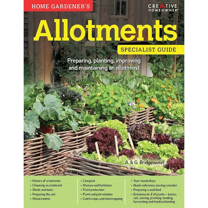 Home Gardener's Allotments