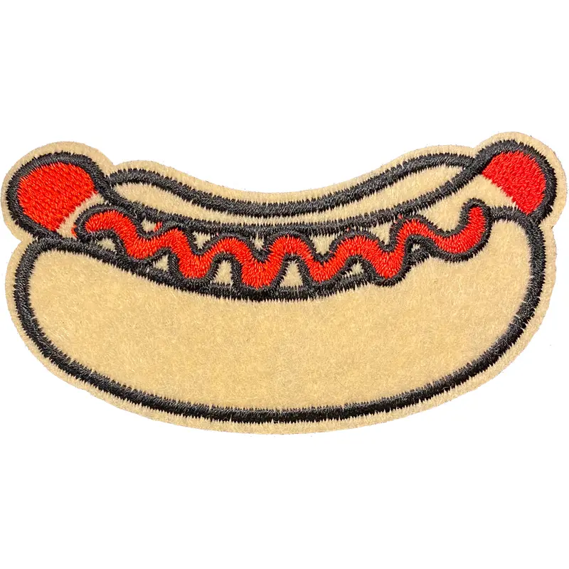Hot Dog Patch
