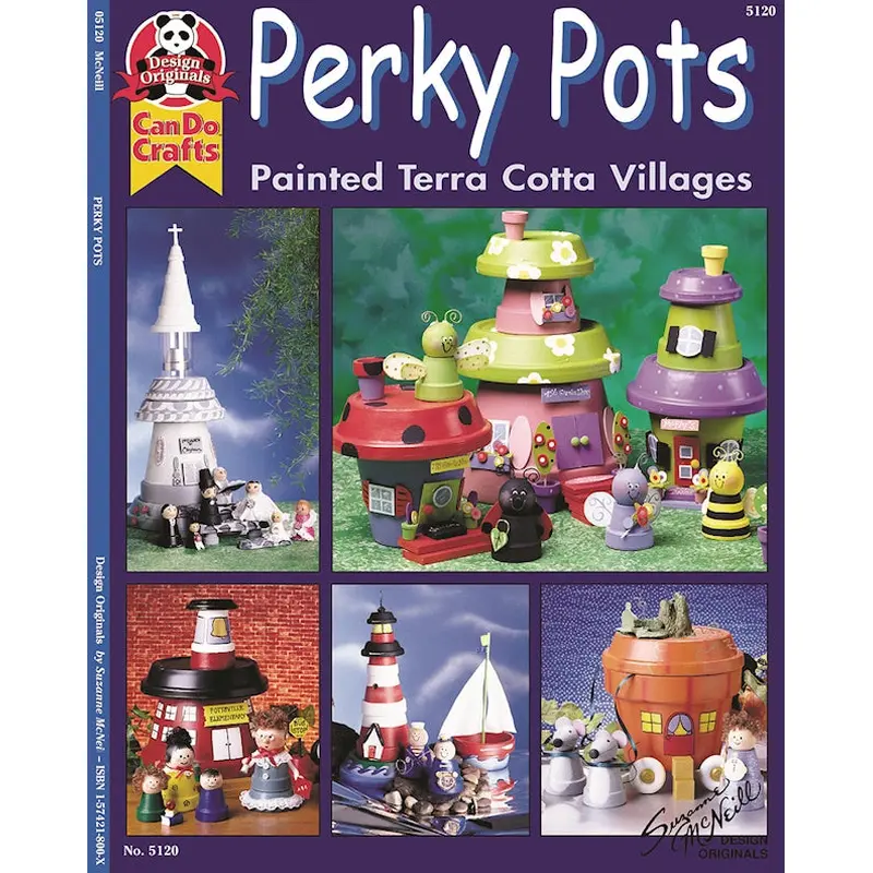Perky Pots