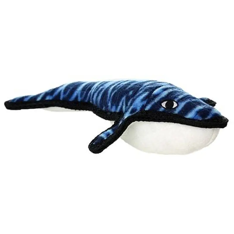 tuffy Ocean Creature Series - Wesley Whale