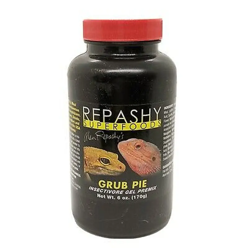 Repashy Superfoods Grub Pie 6oz