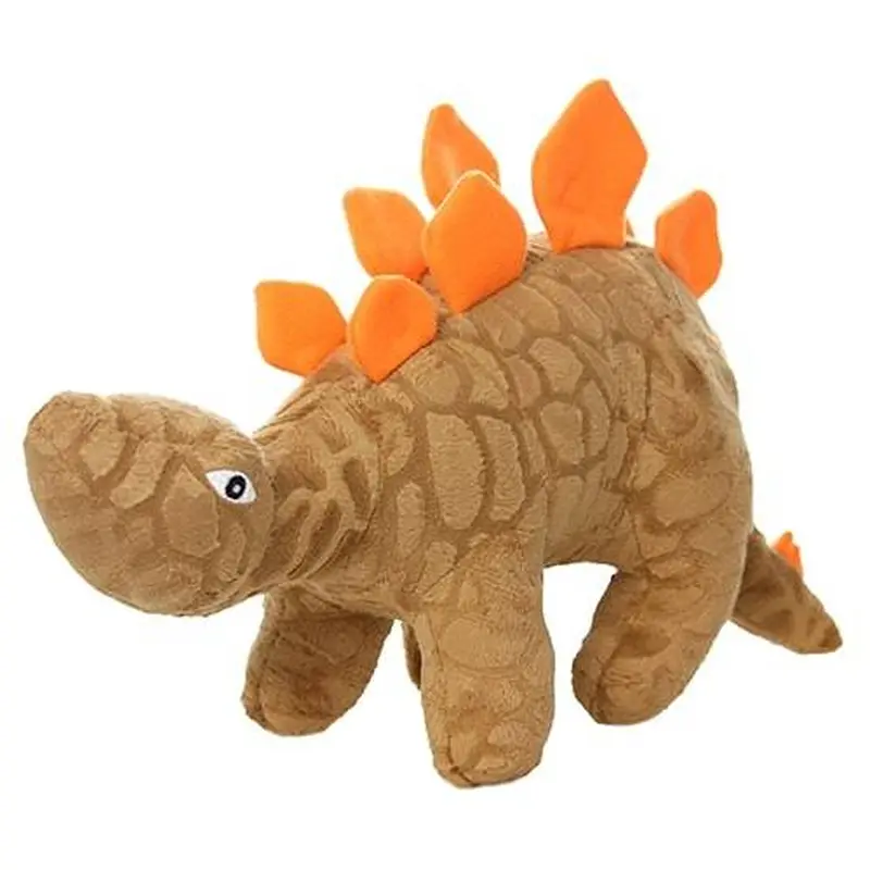 mighty Dinosaur Series - Stegosaurus