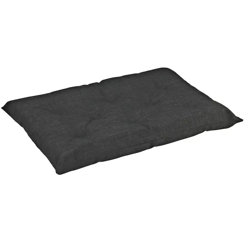Storm  Tufted Cushion